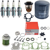 Genuine Yamaha Outboard F70AET, F70L, F70X Service Kit