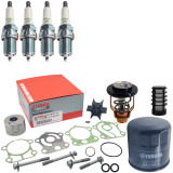Genuine Yamaha Outboard F80AET Service Kit