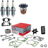 Genuine Yamaha Outboard 85AET Service Kit
