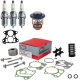 Genuine Yamaha Outboard 90AETO Service Kit