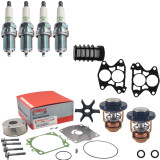 Genuine Yamaha Outboard 115CET 115CETO Service Kit