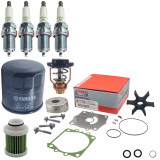 Genuine Yamaha Outboard F115LB F115XB Service Kit