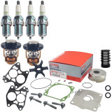 Genuine Yamaha Outboard 130BETO Service Kit