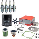 Genuine Yamaha Outboard F150LCA F150XCA Service Kit