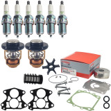 Genuine Yamaha Outboard 200FETO Service Kit