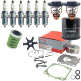 Genuine Yamaha Outboard F200AET Service Kit