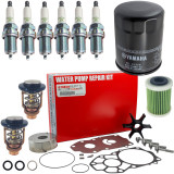 Genuine Yamaha Outboard F200DET Service Kit