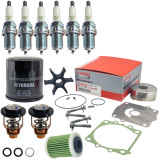 Genuine Yamaha Outboard F225AET Service Kit