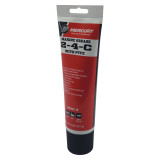Genuine Mercury 92-802859A 1 2-4-C Marine Grease
