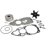 Yamaha OEM 6AW-W0078-00 Water Pump Kit