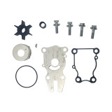 Yamaha OEM 6BG-W0078-01 Water Pump Kit