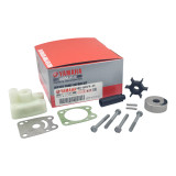 Yamaha OEM 6E0-W0078-A5 Water Pump Kit