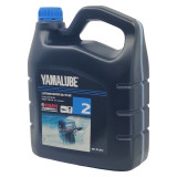 Yamalube 2 Stroke Oil 4L
