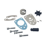 Yamaha OEM 6EG-W0078-01 Water Pump Kit