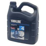 Yamalube 4 Stroke 10W30 Oil 4L