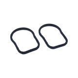 Genuine Honda 19318-ZVP-000 BF350A Thermostat A Cover Gasket Genuine Honda 19318-ZVP-000 BF350A Thermostat A Cover Gasket