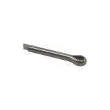 Genuine Honda 90758-ZV5-000 35-60HP Propeller Nut Split Pin Genuine Honda 90758-ZV5-000 35-60HP Propeller Nut Split Pin