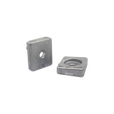 Genuine Honda 41106-ZW9-000 Stern Bracket Anode Genuine Honda 41106-ZW9-000 Stern Bracket Anode
