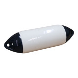 Dock Edge F3 Heavy Duty Blue Tip Premium Marine Fenders