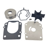 Suzuki Water Pump Kit 17400-87L04 DF70A/80A/90A Replacement