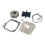 Suzuki Water Pump Kit 17400-99E12 DF50AV/60AV Replacement
