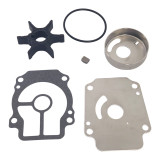 Suzuki Water Pump Kit 17400-94L21 DF25A/DF30A Replacement