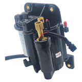 Volvo Penta 23306461 Fuel Pump Assembly Replacement