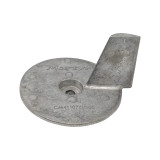 Aftermarket Honda 35-50HP 41107-ZV5-000 Trim Tab Anode