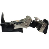 FFS BEAST adjustable sonar transducer mount assembly