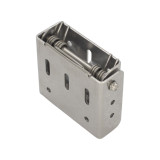 SBB-5 Spring-Back Bracket front view
