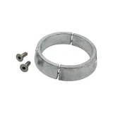 Varifold 01036 2 Blade Prop Collar Anode Zinc