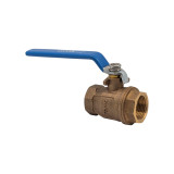 Bronze Ball Valves 1/2" up to 3"