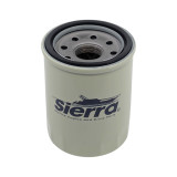 Sierra 18-7909 Honda Outboard 15400-RAF-T01 & 15400-PLM-A02PE Marine Oil Filter - filter label and sealing surface
