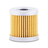 Sierra 18-79908 Honda Outboard 16911-ZY3-010 High Pressure Fuel Filter - filter label and sealing surface