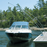 Dockedge Ultimate Mooring Whips Dockedge Ultimate Mooring Whips