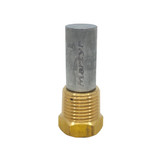 Aftermarket Onan 130-4434 Zinc Anode Martyr CME1G