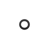 Sierra 18-4698 Yamaha Outboard 90430-08003 Gear Oil Drain Gasket - rear label and specifications