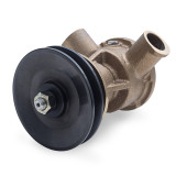 Albinus 05-01-048 marine raw water pump for Vetus VH4.65 and VH4.80 engines