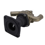 Albinus 05-01-070 raw water pump for Onan MDKAD MDKAE MDKAF MDKBD and MDKDP generators