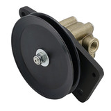 Albinus 05-01-067 raw water pump for Onan MDKAU MDKBH MDKBW and MDKBJ generators