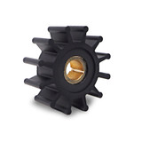 Albinus 06-01-013 raw water pump impeller kit for Onan marine generators