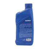 Sierra 18-9751-2 Power Trim & Steering Fluid 946ml - rear label and specifications