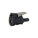Sierra 18-8085 Mercury Outboard /Mariner Outboards Fuel Connector 5/16" - component side profile