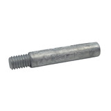 5/16 Engine Cooling System Zinc Pencil Anode Without Plug 5/16 Engine Cooling System Zinc Pencil Anode Without Plug