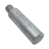 7/16 Engine Cooling System Zinc Pencil Anode Without Plug 7/16 Engine Cooling System Zinc Pencil Anode Without Plug