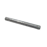 Pencil Anode with Plug 1/8 Plug 51mm x 6mm Pencil Anode with Plug 1/8 Plug 51mm x 6mm