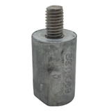 Aftermarket Yanmar 177301-54900 Zinc Engine Pencil Anode Aftermarket Yanmar 177301-54900 Zinc Engine Pencil Anode