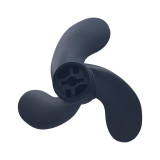Right-hand Plastic Propeller for Honda BF2 Outboard Engines
