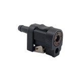 Sierra 18-80415 Yamaha Outboard 6E5-24305-06 Fuel Connector - component side profile