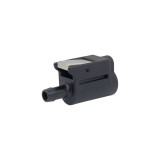 Sierra 18-8091 Mercury Outboard 13563T7 Fuel Connector - component side profile